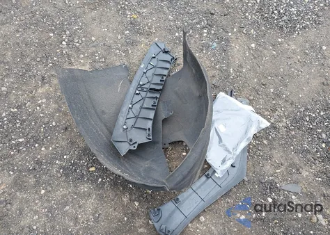 2016 Tesla Model X 75D/P100D/P90D из США, поврежденный, VIN 5YJXCBE4XGF013718